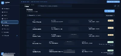 Sistema SaaS para Gestão de Imobiliárias - Sites, Lojas e Sistemas Prontos Sites e Scripts