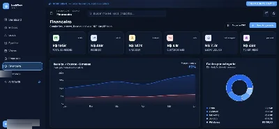 Sistema SaaS para Gestão de Imobiliárias - Sites, Lojas e Sistemas Prontos Sites e Scripts