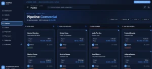 Sistema SaaS para Gestão de Imobiliárias - Sites, Lojas e Sistemas Prontos Sites e Scripts