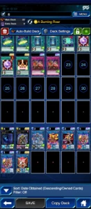Vendo Conta Duel Links Com Vários Decks E Staples - Yu-Gi-Oh Duel Links