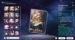 Honkai Star Rail AR44 Dan Heng IL+Cone Yanqing+Cone - Genshin Impact