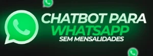 Como criar chatbot com chat gpt para  [conteúdo removido] app - Inteligência Artificial