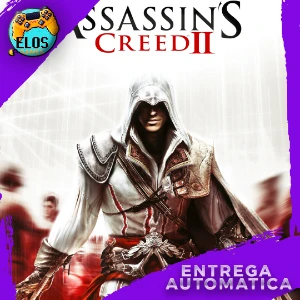 Assassin’s Creed 2 Steam Offline