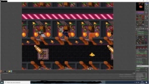 CaterOT RP 357 ML 46 Skill 155 Full Set (Top 2 ML Paladin) - Tibia