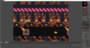 CaterOT RP 357 ML 46 Skill 155 Full Set (Top 2 ML Paladin) - Tibia
