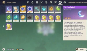 Nahina + Cyno Rank 22 - Genshin Impact