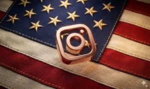 Conta Instagram Antiga Usa (1+ Ano) | Ip Americano - Redes Sociais