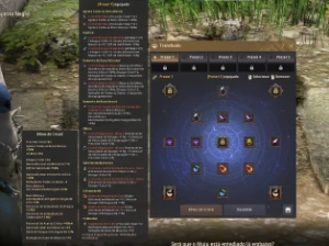 Conta Black Desert 41 Pets t4 e muitas outras coisas