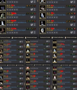 Conta Black Desert 41 Pets t4 e muitas outras coisas