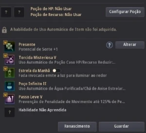 Conta Black Desert 41 Pets t4 e muitas outras coisas
