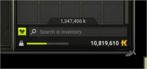 10.800.000 Kamas no server Crocabulia - Dofus