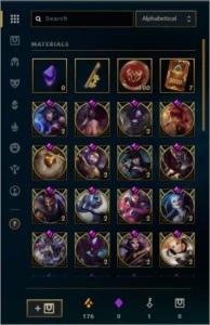 conta riot, Lol full champs e full agentes no valorant - League of Legends