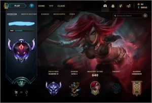 conta riot, Lol full champs e full agentes no valorant - League of Legends