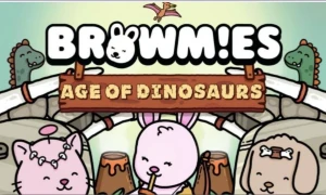 Livro de pintar brownies 42 páginas Pronta entrega - Others