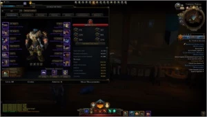 Conta Neverwinter - Outros