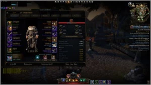 Conta Neverwinter - Outros