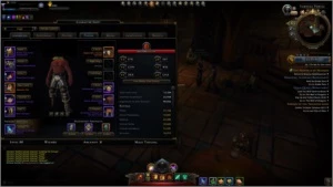 Conta Neverwinter - Outros