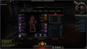 Conta Neverwinter - Outros