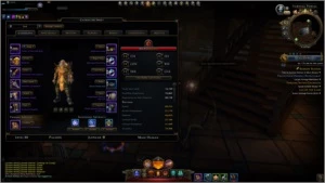 Conta Neverwinter - Outros