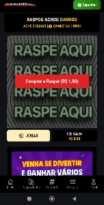 Script Php Sistema De Raspadinha - Digital Services