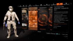 Conta The Division 2 Ultimate + Dlc Brooklyn> Full Acesso! - Ubisoft