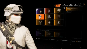 Conta The Division 2 Ultimate + Dlc Brooklyn> Full Acesso! - Ubisoft