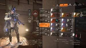 Conta The Division 2 Ultimate + Dlc Brooklyn> Full Acesso! - Ubisoft