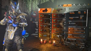 Conta The Division 2 Ultimate + Dlc Brooklyn> Full Acesso!