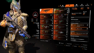 Conta The Division 2 Ultimate + Dlc Brooklyn> Full Acesso!