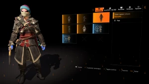 Conta The Division 2 Ultimate + Dlc Brooklyn> Full Acesso! - Ubisoft