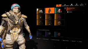 Conta The Division 2 Ultimate + Dlc Brooklyn> Full Acesso! - Ubisoft