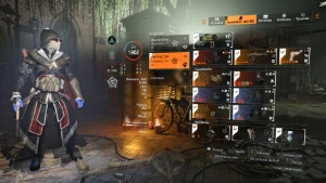 Conta The Division 2 Ultimate + Dlc Brooklyn> Full Acesso! - Ubisoft