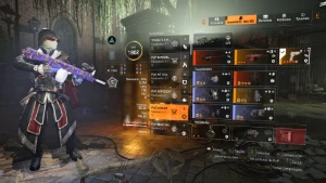 Conta The Division 2 Ultimate + Dlc Brooklyn> Full Acesso! - Ubisoft