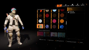 Conta The Division 2 Ultimate + Dlc Brooklyn> Full Acesso! - Ubisoft