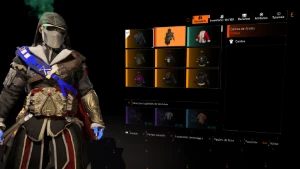 Conta The Division 2 Ultimate + Dlc Brooklyn> Full Acesso! - Ubisoft