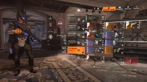 Conta The Division 2 Ultimate + Dlc Brooklyn> Full Acesso! - Ubisoft