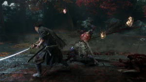 Onimusha: Way of the Sword WotS - Premium Deluxe Steam Off
