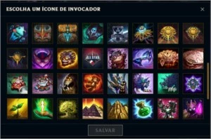 Conta League of legends Gold V LOL