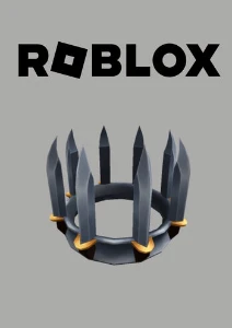 GIFT CARD ROBLOX - COROA-ASSASSINATO MISTÉRIO 2