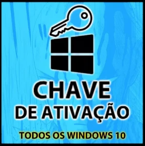 [ENTREGA AUTOMÁTICA] Chave de Ativação Windows 10 / 11 - Assinaturas e Premium