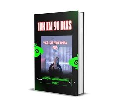 10K em 90 dias - eBooks