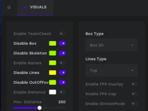 Hack/Cheat/Xit Para Fortnite (28 Dias)