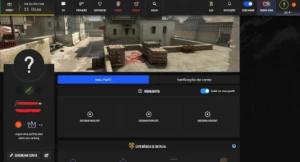 Conta CS2  Level 19 Gamers Club - Counter Strike