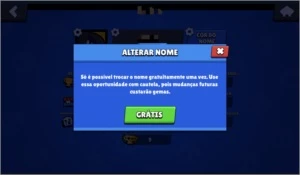 CONTA BRAWL STARS NO PREÇO