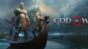 ⭐️God Of War⭐️ Steam | Garantia Vitalícia ✅