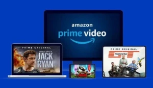 Assinatura Mensal Amazon Prime Video - Conta Privada - Assinaturas e Premium