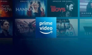 Assinatura Mensal Amazon Prime Video - Conta Privada - Assinaturas e Premium