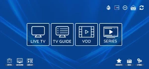 Script XCIPTV 706 com Painel Admin - Outros