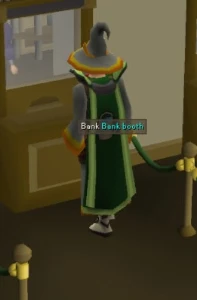 Conta OldSchool 2 - 99. - Runescape RS