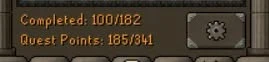 Conta OldSchool 2 - 99. - Runescape RS